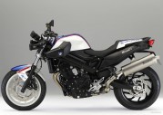 BMW F 800 R